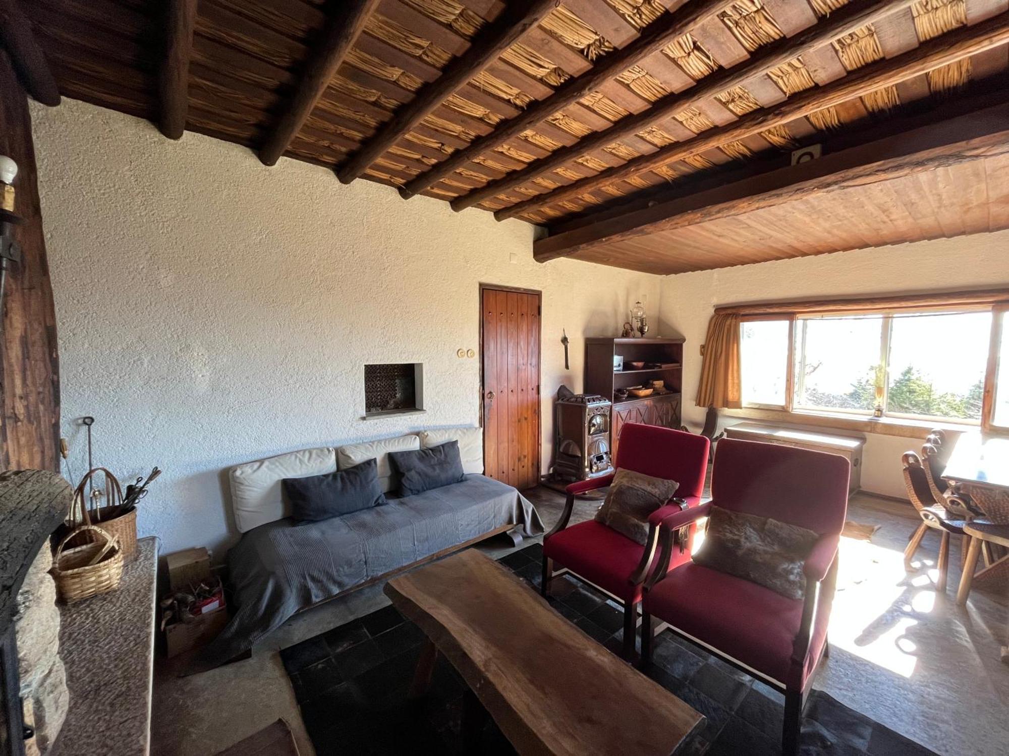 Villa Casa Dos Toros à Cortes do Meio Extérieur photo